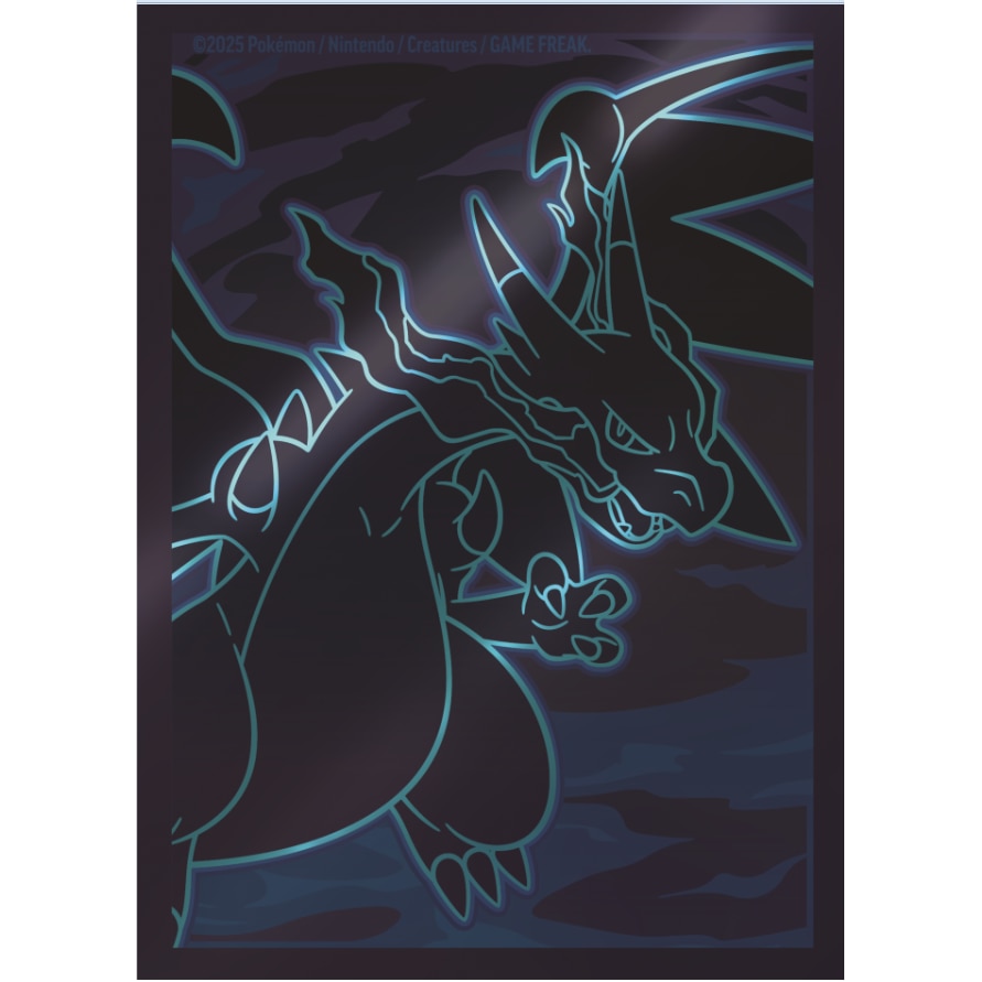 Set cartonase Pokémon TCG Mega Evolution: Phantasmal Flames Elite