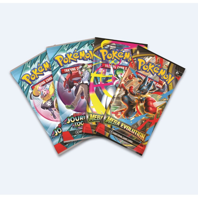 s*n様 09614BLACKBOXX ISLAMEL ARCHIVE SET Set Pokémon TCG: Mega Kangaskhan ex Box