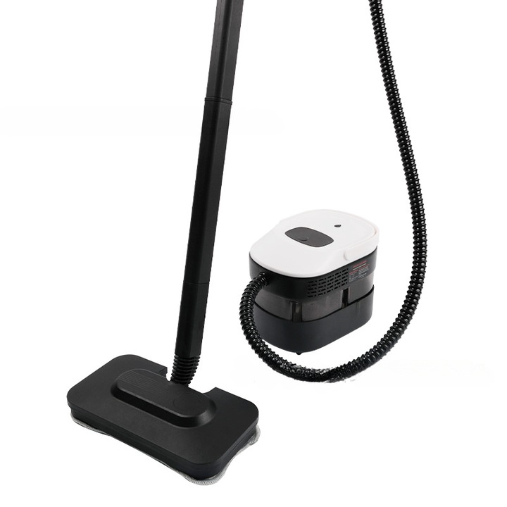 Mop cu abur ORBER, putere 2500W, rezervor 1.6l, încălzire rapidă, accesorii multifuncționale