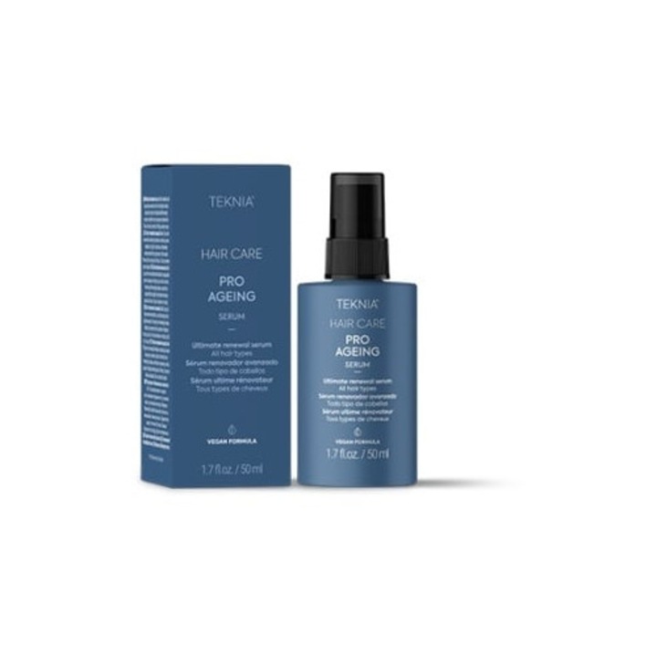 Серум 3в1 за коса Lakme Teknia Pro Ageing Hair 50мл