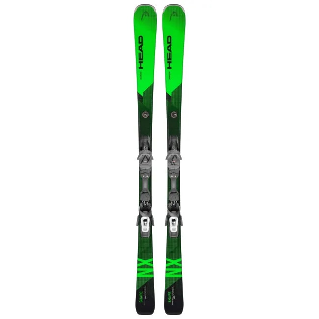 Articole si Echipamente Skiuri HEAD Lungime 150 - 159 cm - eMAG.ro