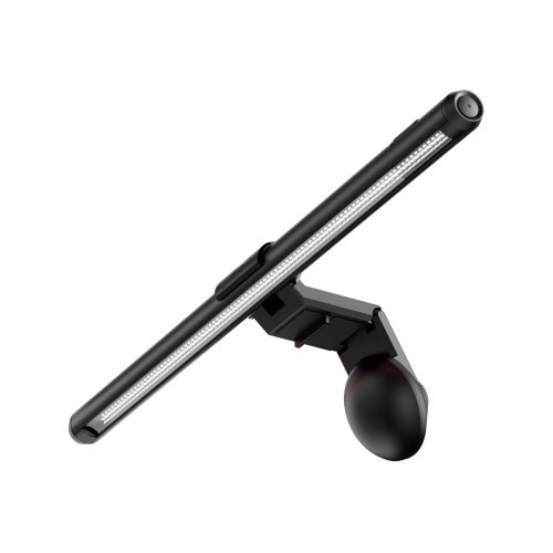 Lampa pentru monitor ASUS ROG Aura Monitor Light Bar ALB01