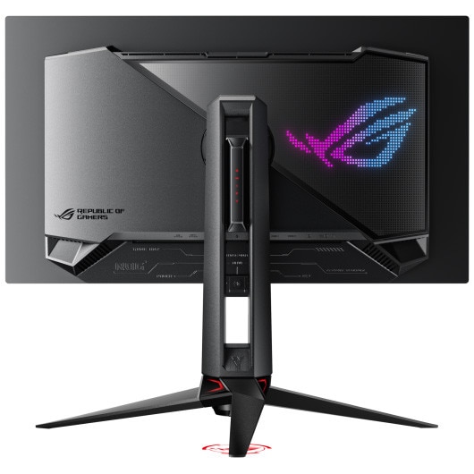 Monitor Gaming ASUS ROG Swift OLED PG27UCDM, 26.5