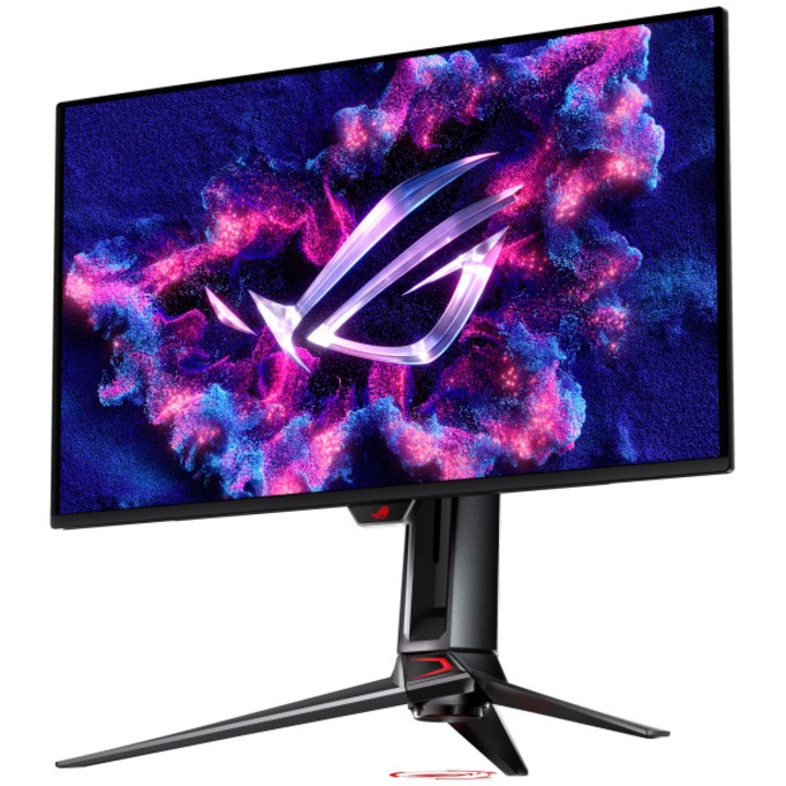 ASUS ROG Swift OLED PG27UCDM - imagine produs 2