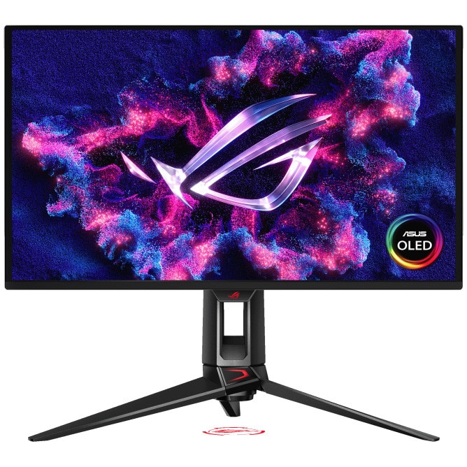 ASUS PG27UCDM