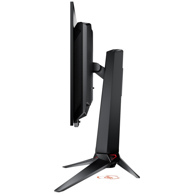 Monitor Gaming ASUS ROG Swift OLED PG27UCDM, 26.5