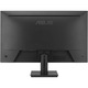 Asus VA279QG Monitor, 27" IPS Full HD (1920 x 1080),VGA, HDMI, DisplayPort, Hangszóró, 120 Hz, 1 ms, Fekete