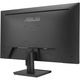 Asus VA279QG Monitor, 27" IPS Full HD (1920 x 1080),VGA, HDMI, DisplayPort, Hangszóró, 120 Hz, 1 ms, Fekete