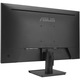 Asus VA279QG Monitor, 27" IPS Full HD (1920 x 1080),VGA, HDMI, DisplayPort, Hangszóró, 120 Hz, 1 ms, Fekete