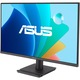 Asus VA279QG Monitor, 27" IPS Full HD (1920 x 1080),VGA, HDMI, DisplayPort, Hangszóró, 120 Hz, 1 ms, Fekete