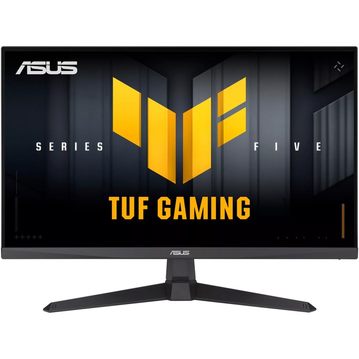 Asus VG279QE5A 27" Full HD (1920 x 1080) monitor, IPS, 120Hz, 1ms, VESA, fekete