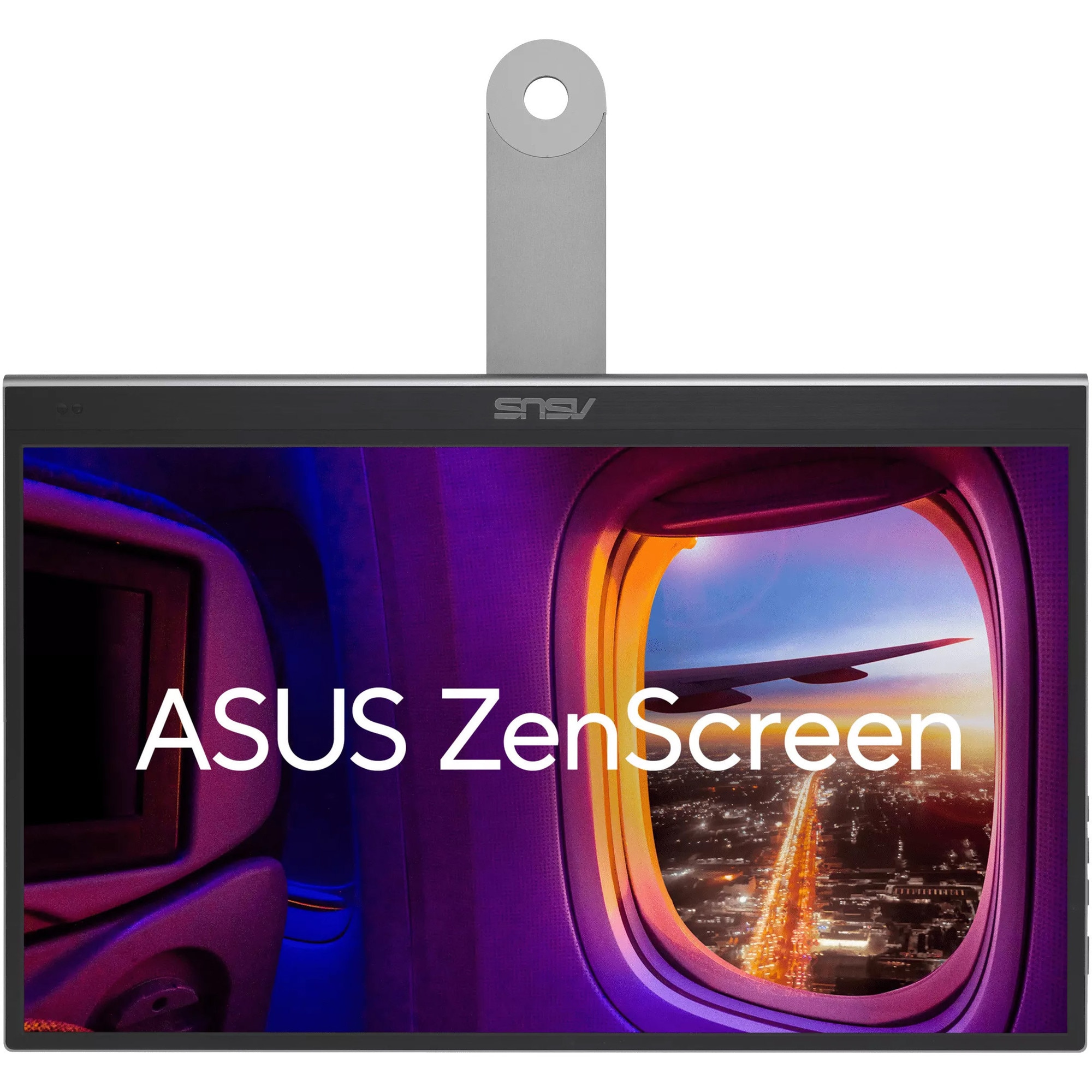 ASUS Xeon E-2146G 16GB 256Gb HDD1TB モニター Monitor Asus MQ16AHE 15.6