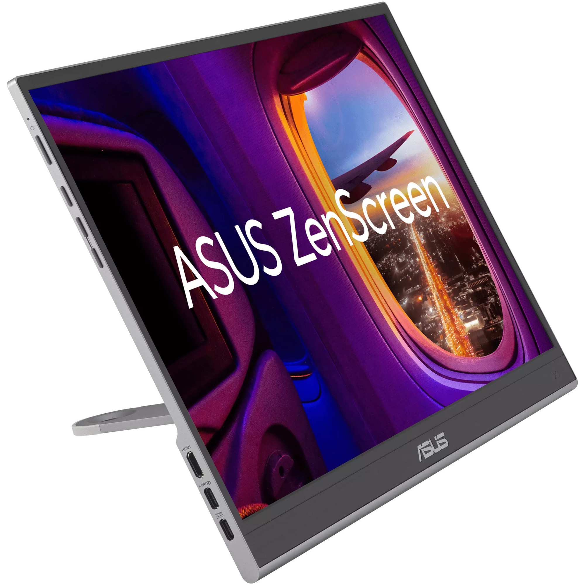 ASUS Xeon E-2146G 16GB 256Gb HDD1TB モニター Monitor Asus MQ16AHE 15.6