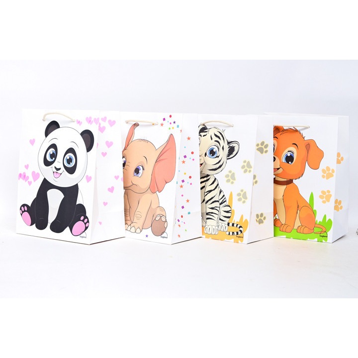 Punga cadou copii YC-002 PREMIUM Kraft, 24626