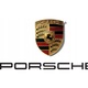 Porsche Taycan Turbo S modellautó, Welly, 1:24, 19x5,5x7,5cm