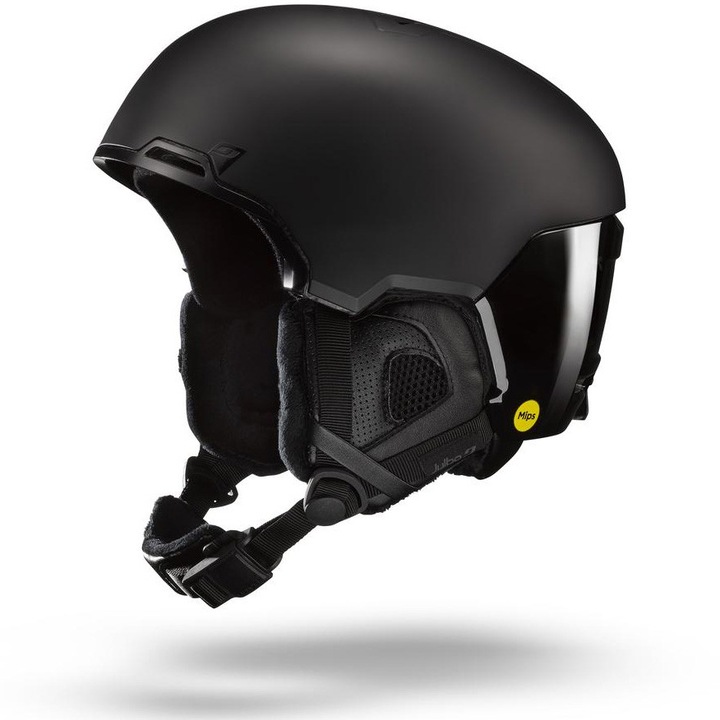 Casca ski Julbo Hyperion Mips, marime 54/58, negru