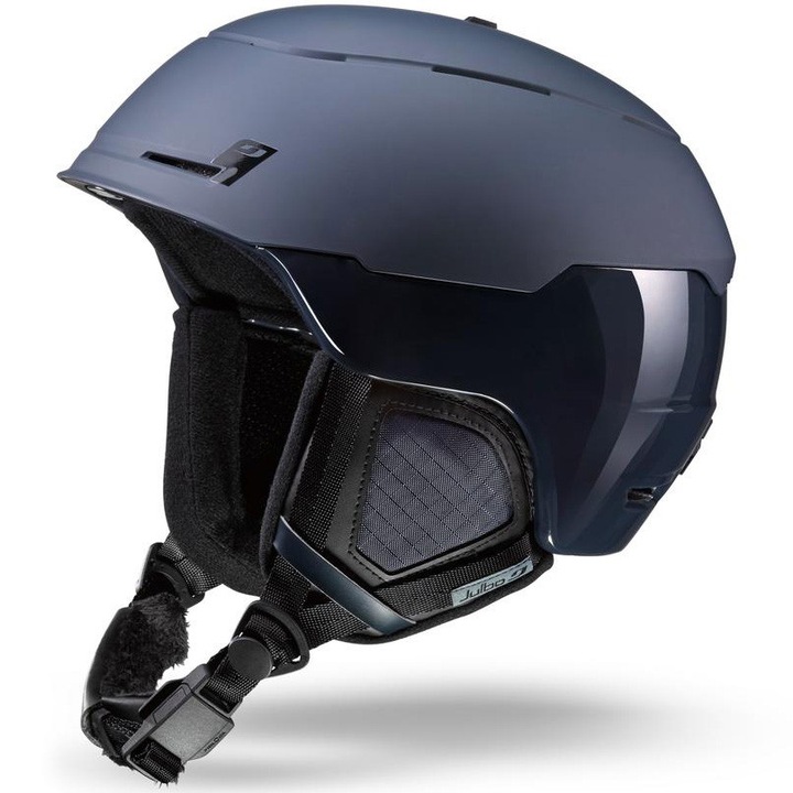 Casca ski Julbo Conquest, marime 55/58, bleumarin