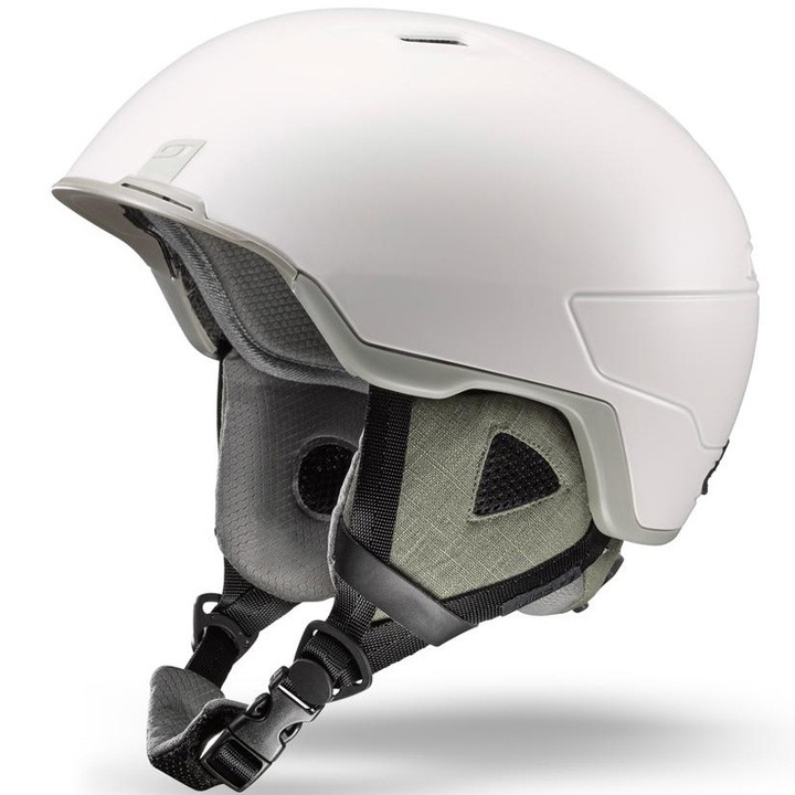 Casca ski Julbo Hal Next, marime 54/58, Alb