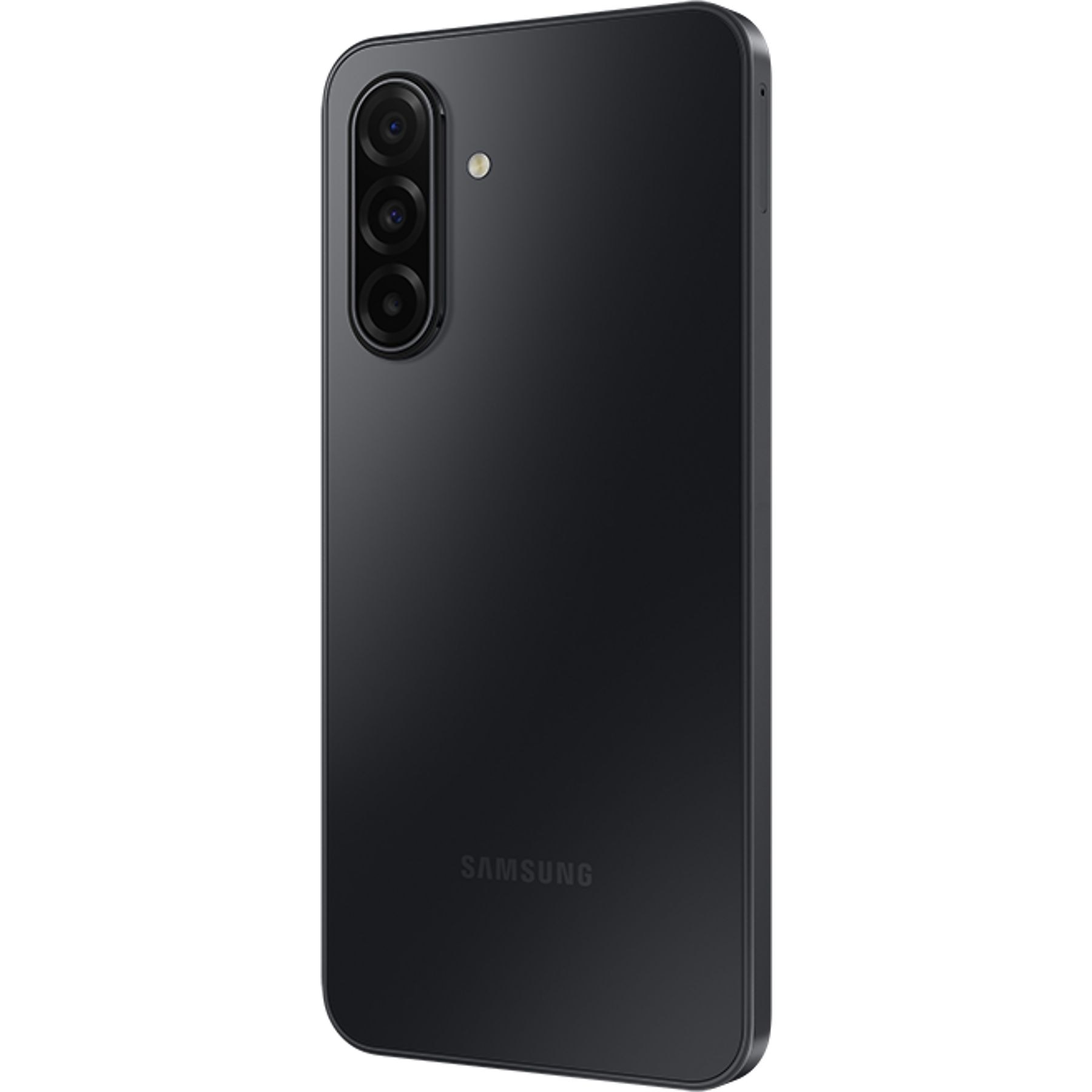 Telefon mobil Samsung Galaxy A17, Dual SIM, 6GB RAM, 128GB, 5G, Black