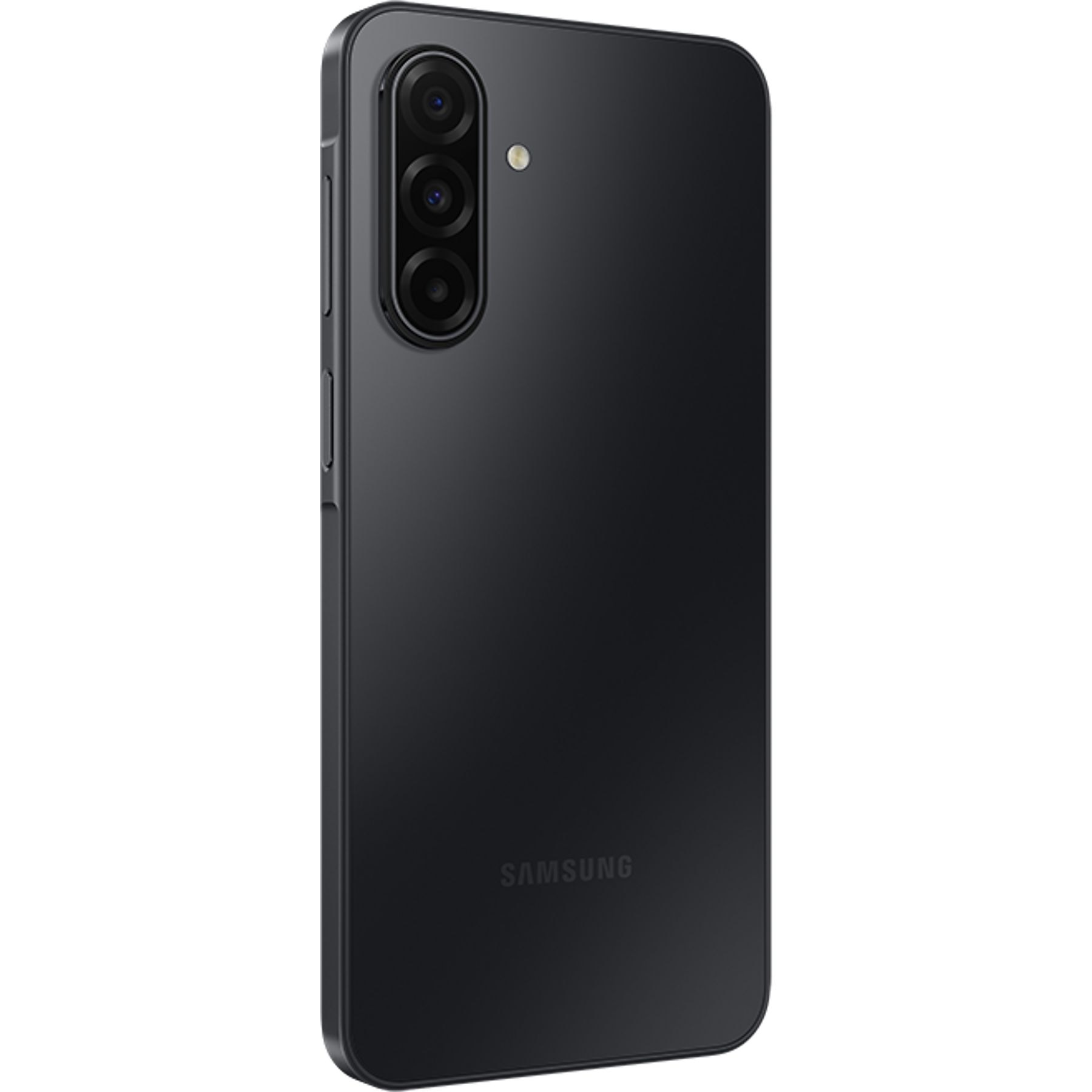 Telefon mobil Samsung Galaxy A17, Dual SIM, 6GB RAM, 128GB, 5G, Black
