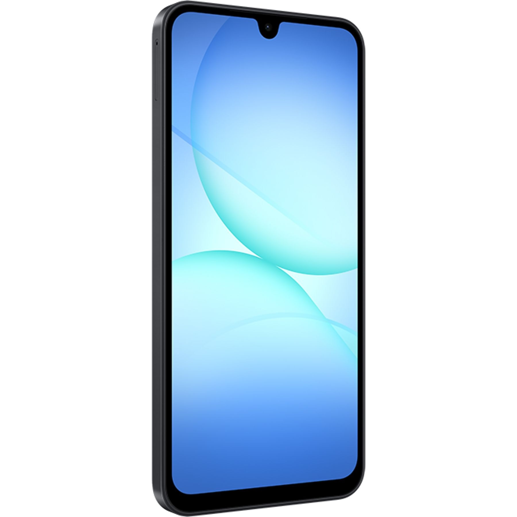 Telefon mobil Samsung Galaxy A17, Dual SIM, 6GB RAM, 128GB, 5G, Black
