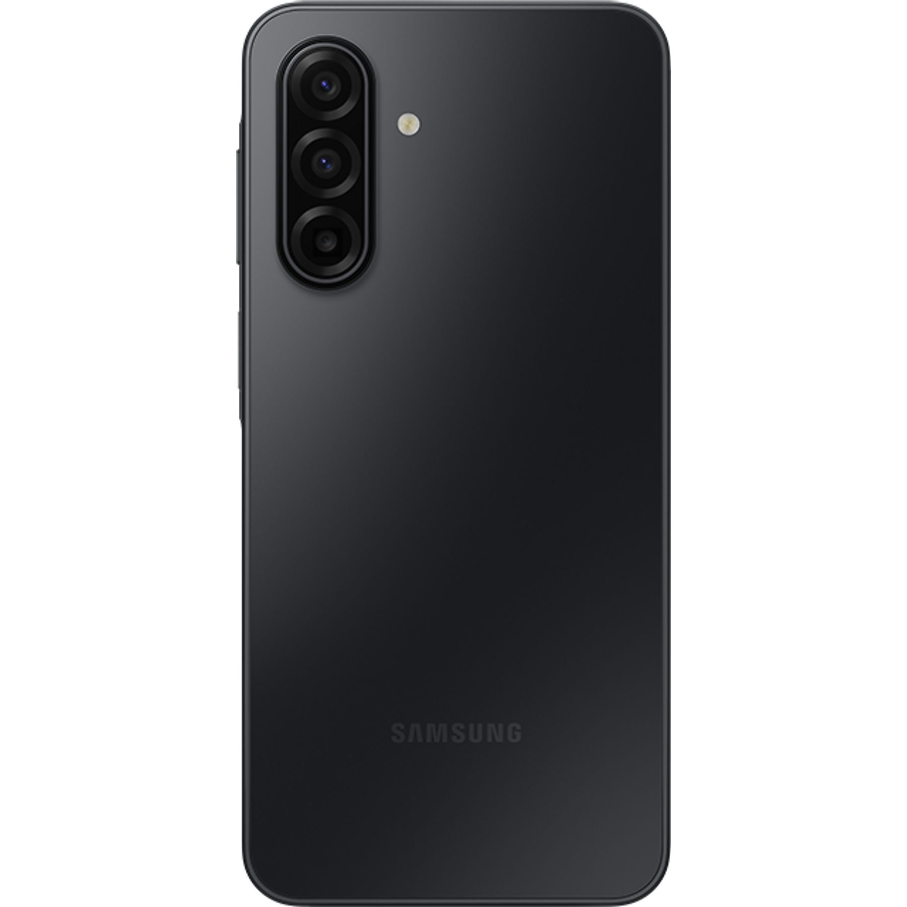 Telefon mobil Samsung Galaxy A17, Dual SIM, 6GB RAM, 128GB, 5G, Black