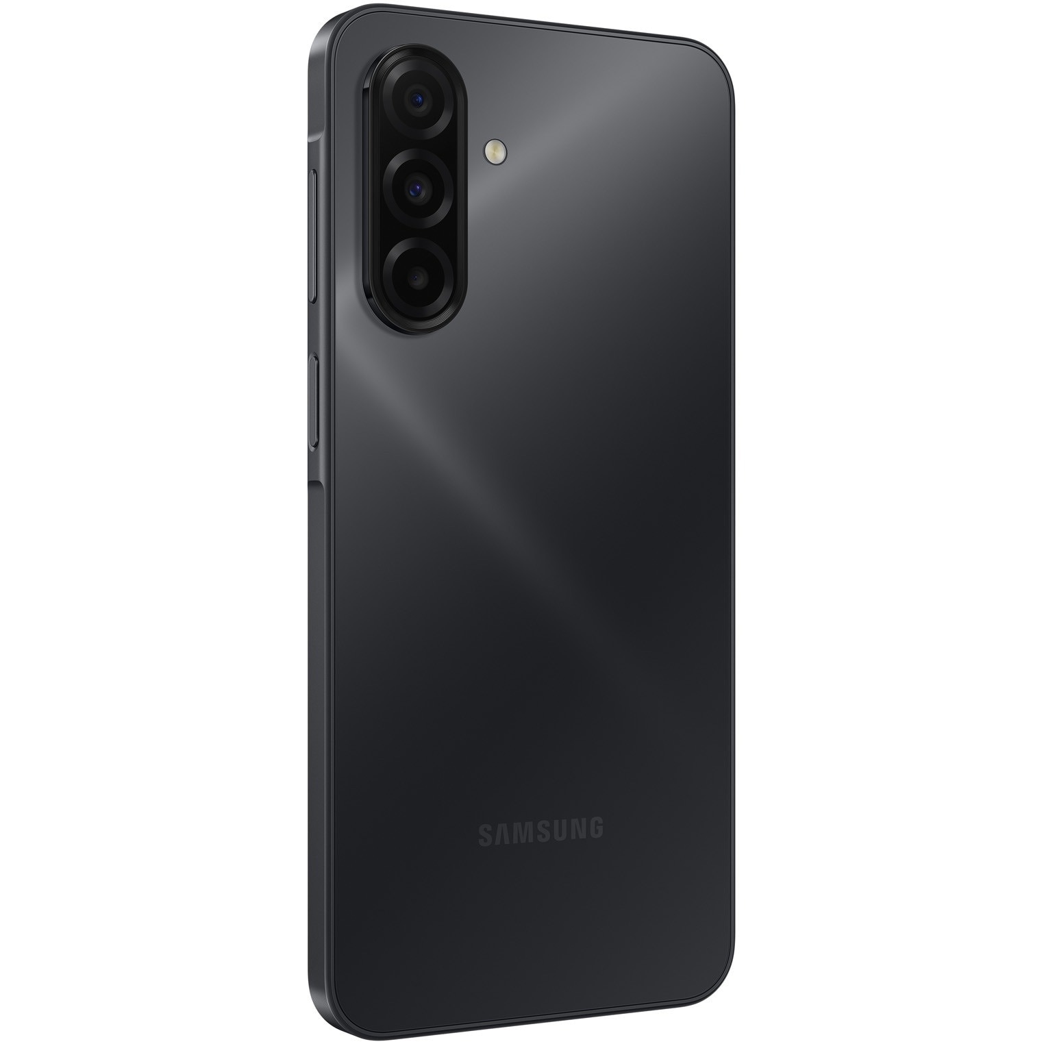 Telefon mobil Samsung Galaxy A17, Dual SIM, 8GB RAM, 128GB, 4G, Black