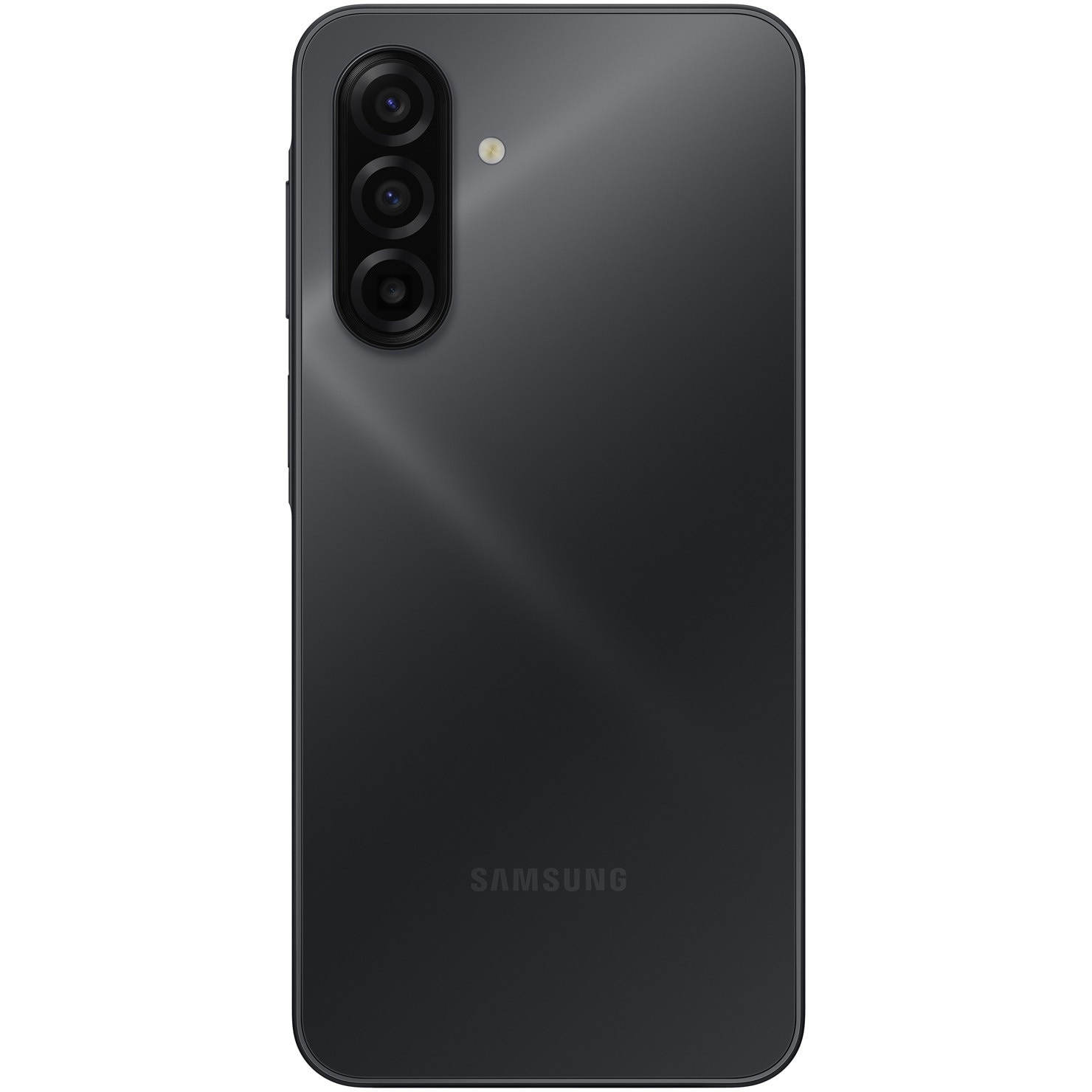 Telefon mobil Samsung Galaxy A17, Dual SIM, 8GB RAM, 128GB, 4G, Black