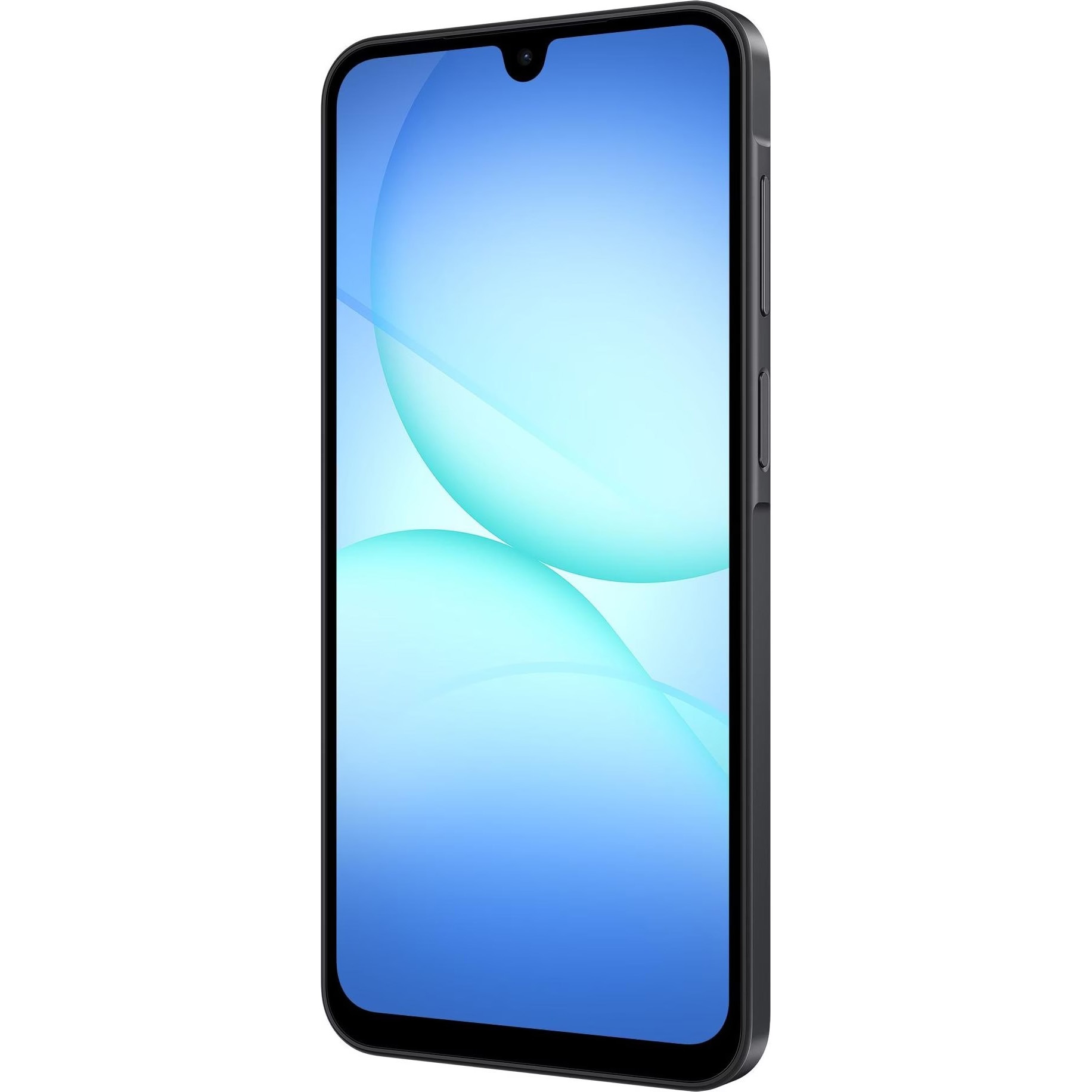 Telefon mobil Samsung Galaxy A17, Dual SIM, 8GB RAM, 128GB, 4G, Black