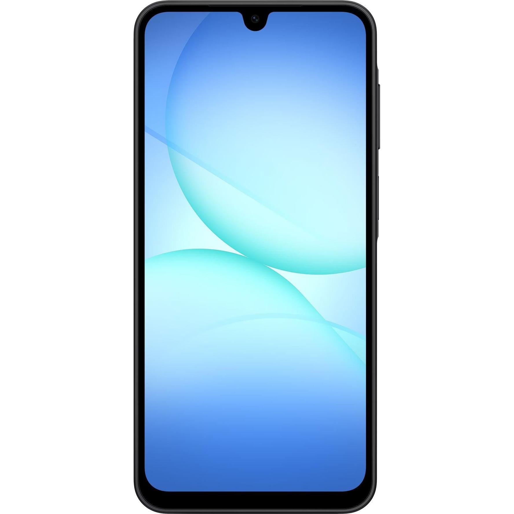 Telefon mobil Samsung Galaxy A17, Dual SIM, 8GB RAM, 128GB, 4G, Black