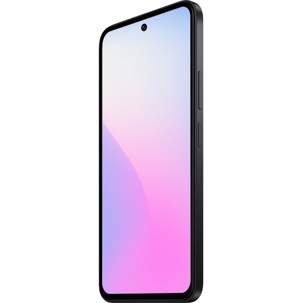 Telefon mobil Xiaomi Redmi 15, 8GB RAM, 256GB, Midnight Black