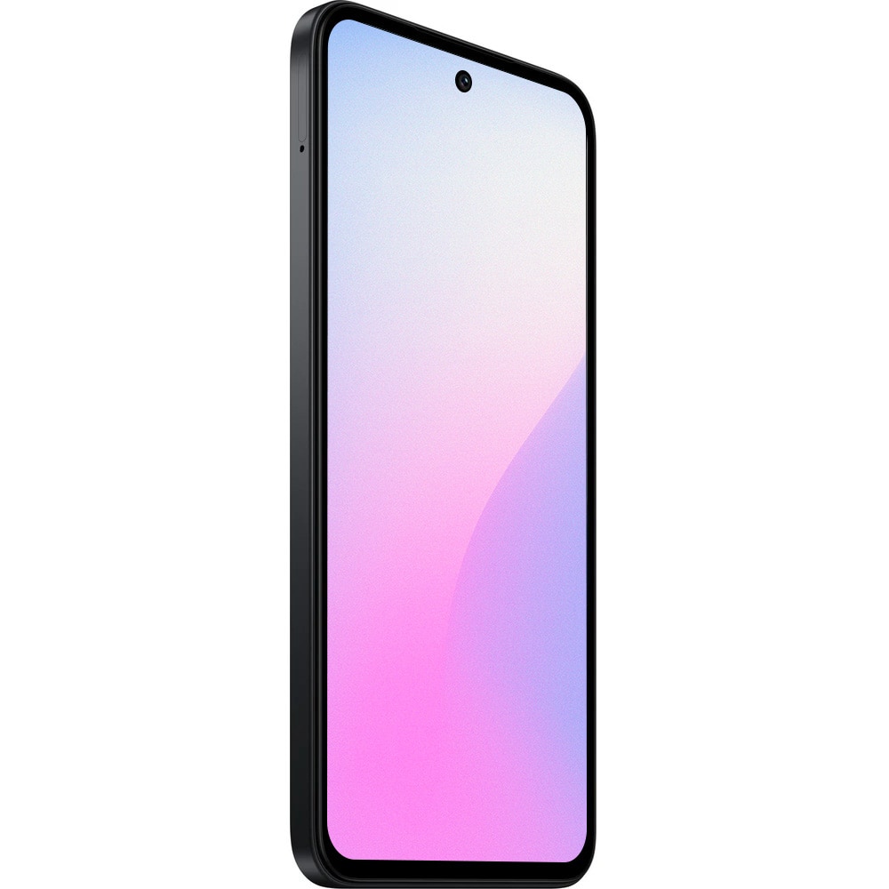 Telefon mobil Xiaomi Redmi 15, 8GB RAM, 256GB, Midnight Black