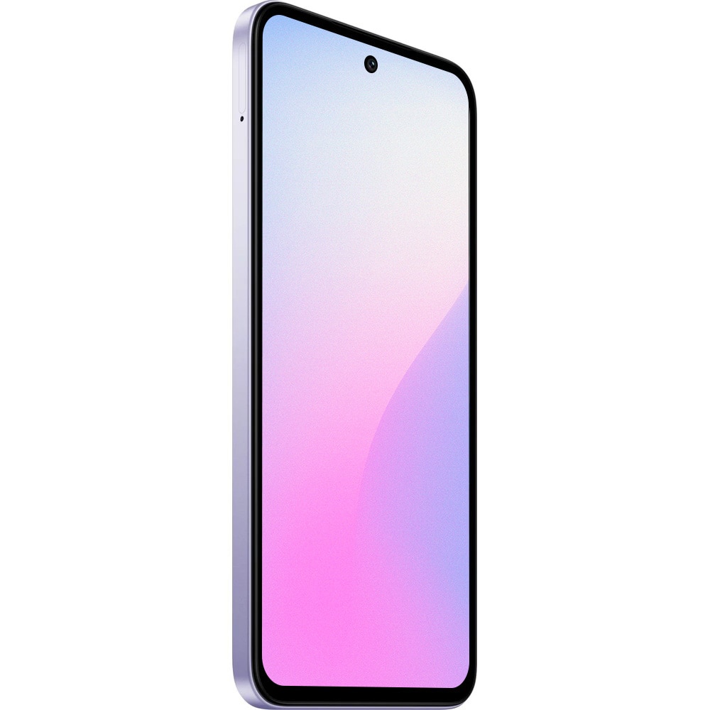 Telefon mobil Xiaomi Redmi 15, 8GB RAM, 256GB, Sandy Purple