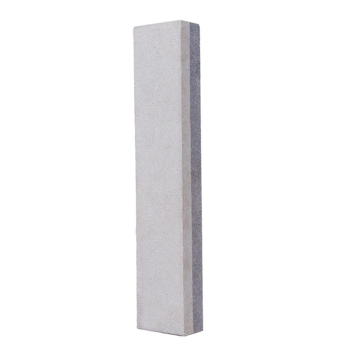 Piatra abraziva pentru ascutirea discurilor diamantate, Mechanic, 250x50x25