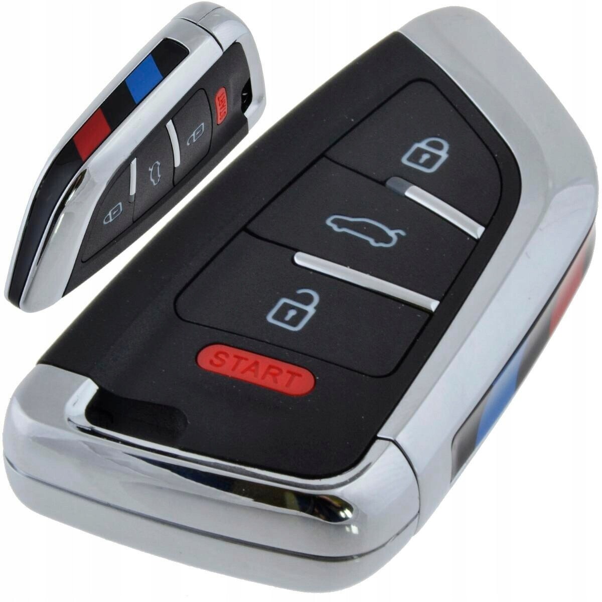 Telecomanda Universal Kd Zb02-4 Keydiy - eMAG.ro