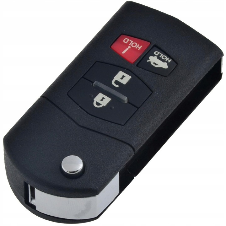 Telecomanda Universal Kd B14-3+1 Keydiy