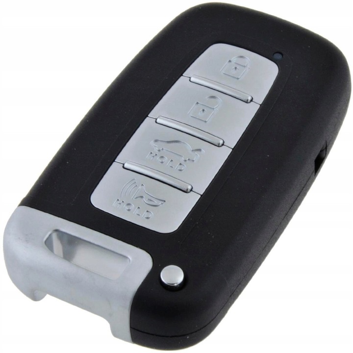 Telecomanda Universal Kd Zb04-4 Keydiy