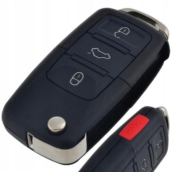 Telecomanda Universal Kd B01-3+1 Keydiy