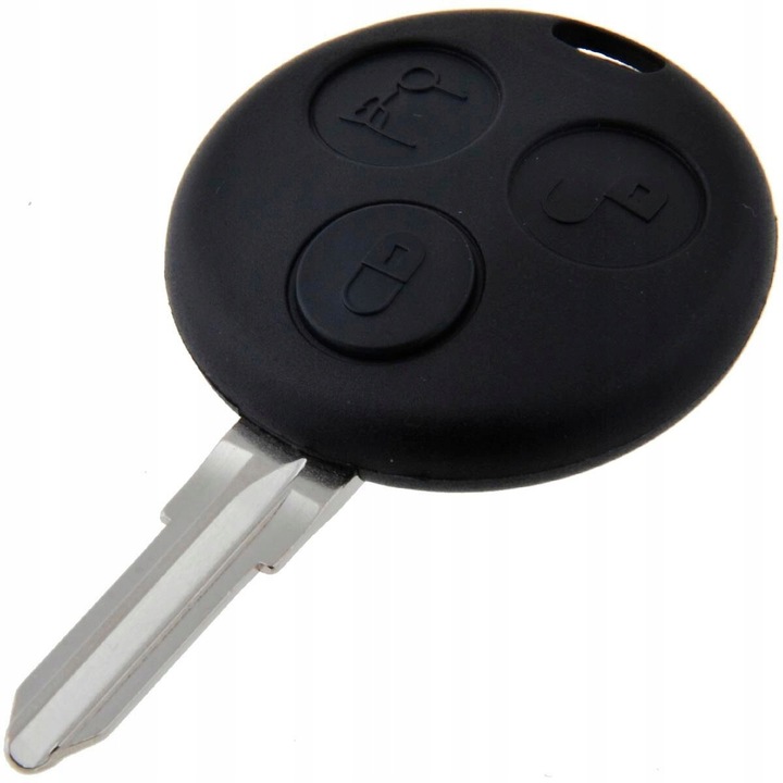 Smart City Fortwo Pulse Roadster Pilot Numar Piesa: A4508200297 / Q0008588v003c22a00