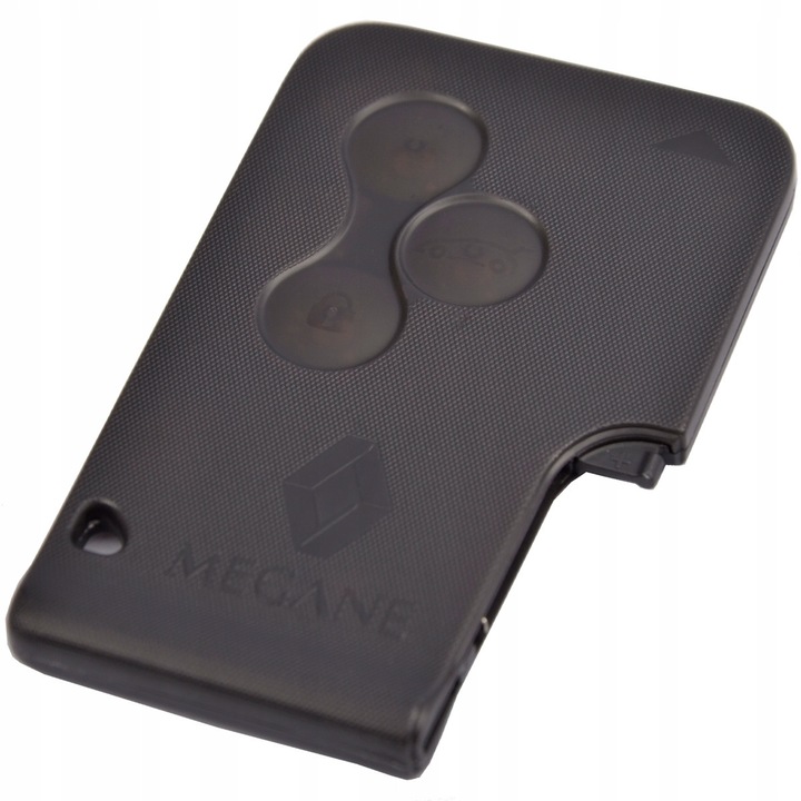 Kártya Maini Libere Megane Clio Scenic