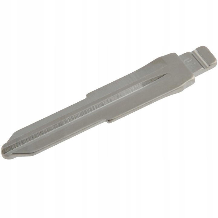 Ключ с ламарина Mit11r Keydiy 07#Mitsubishi