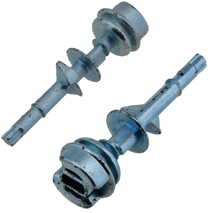 Javító készlet zár Bmw - Gyújtás érintkező tekercs 88 mm: Bmw E46 (1998 - 2004)