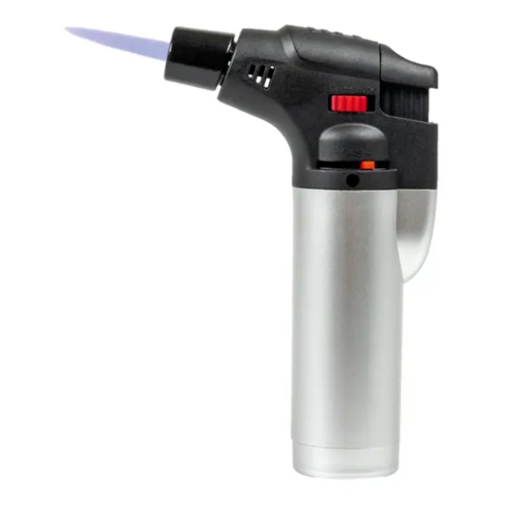 Bricheta universala cu flacara reglabila Rothenberger