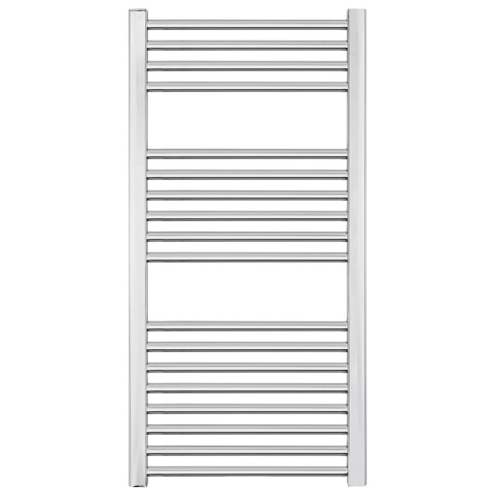 Calorifer combinat Anima 50x100cm crom