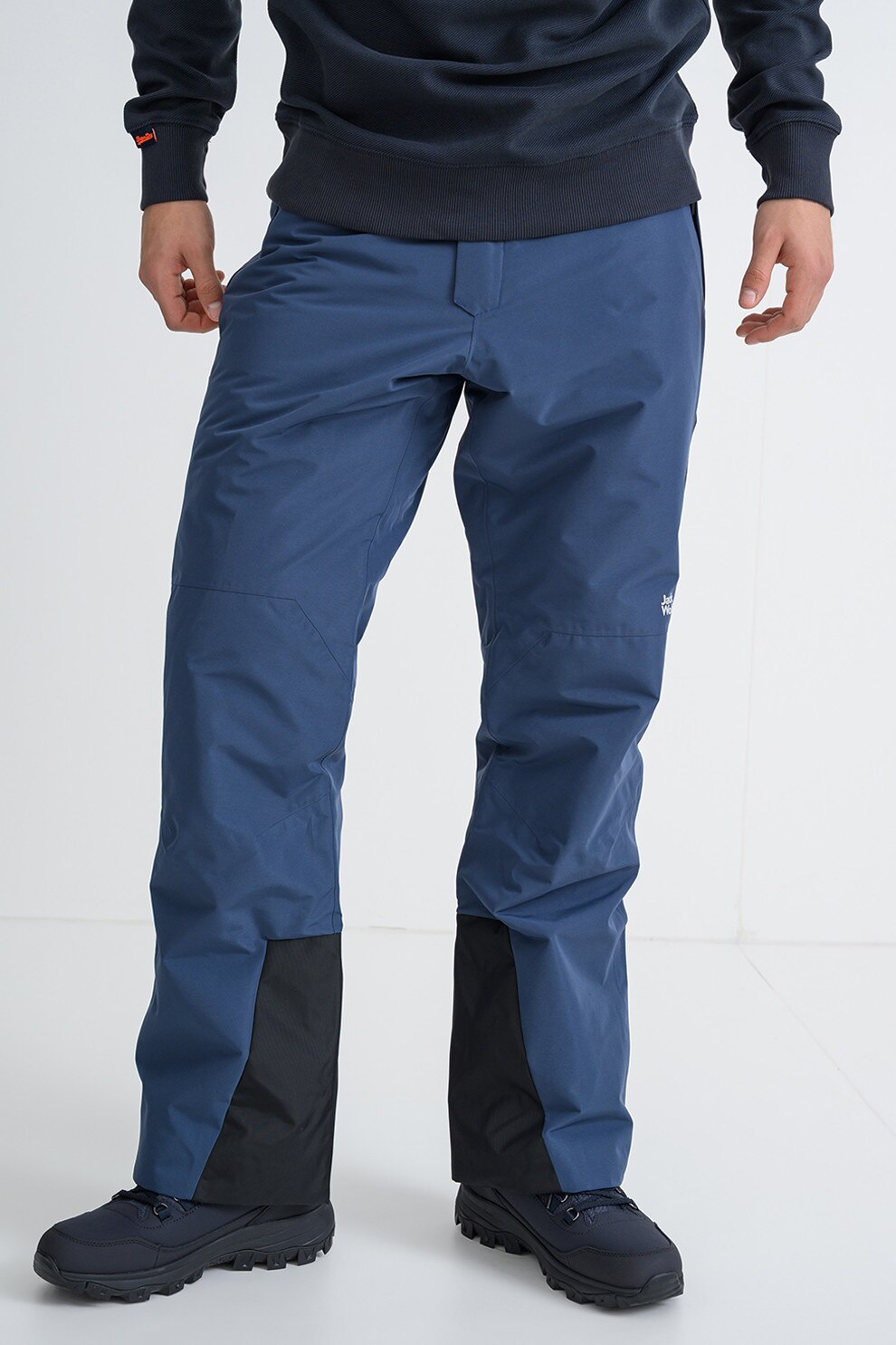 Jack Wolfskin, Pantaloni cu sistem Recco® pentru ski Flowline 2L