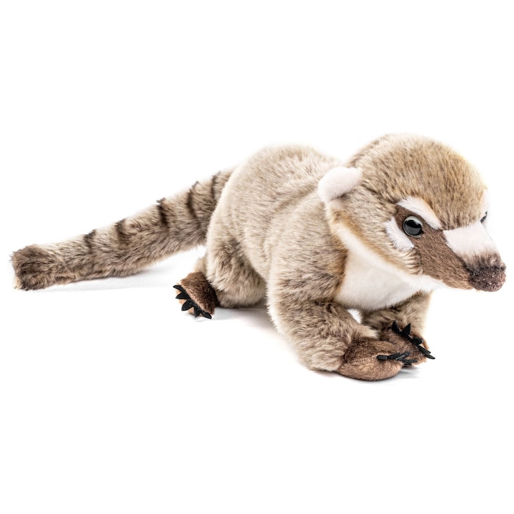 Urs Ratoi Plus Uni-Toys 46 cm - Jucarie Hipoalergenica