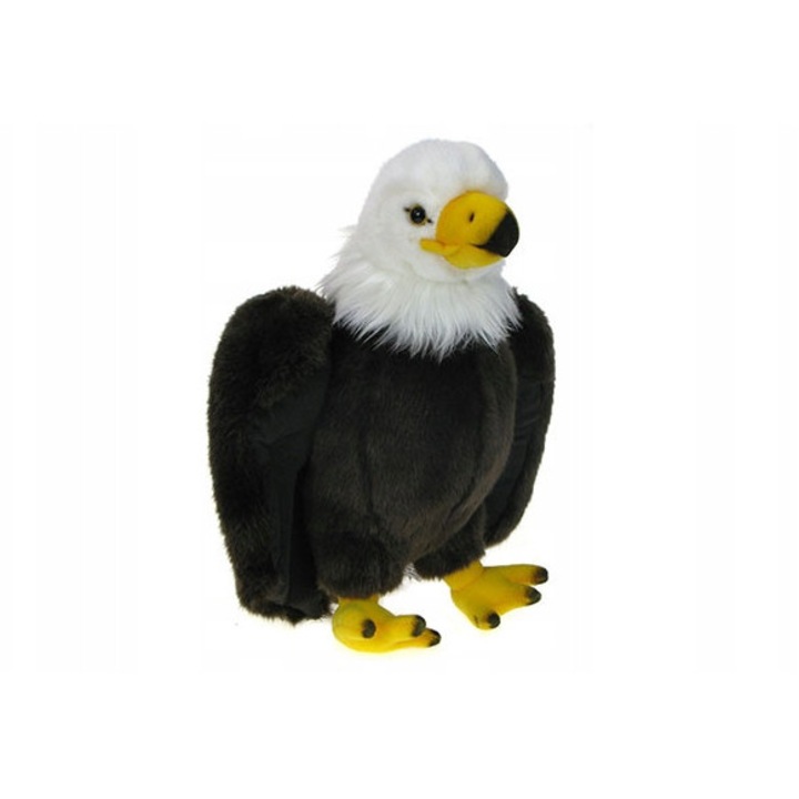 Плюшен лешояд 32 см - Екологичен талисман