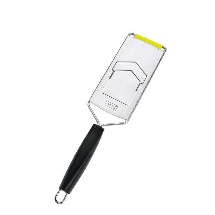 Feliator manual LURCH, 32,5x7,5cm, reglabil, inox, plastic