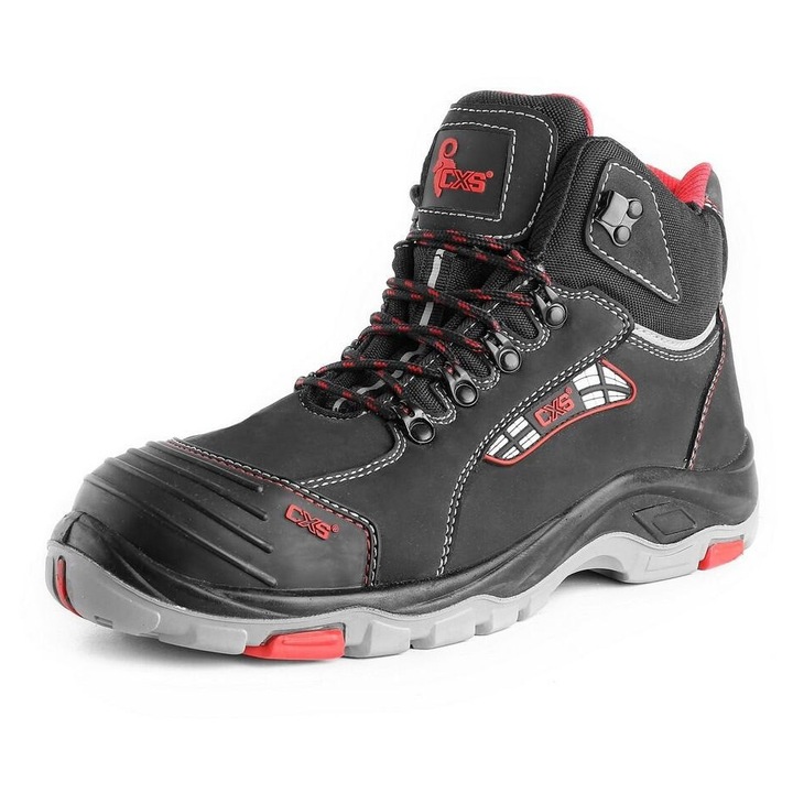 Incaltaminte protectia muncii, CXS, bocanci, 46 EU