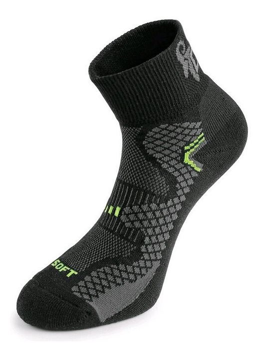 Sosete barbati, CXS, multicolor, 37-39 EU